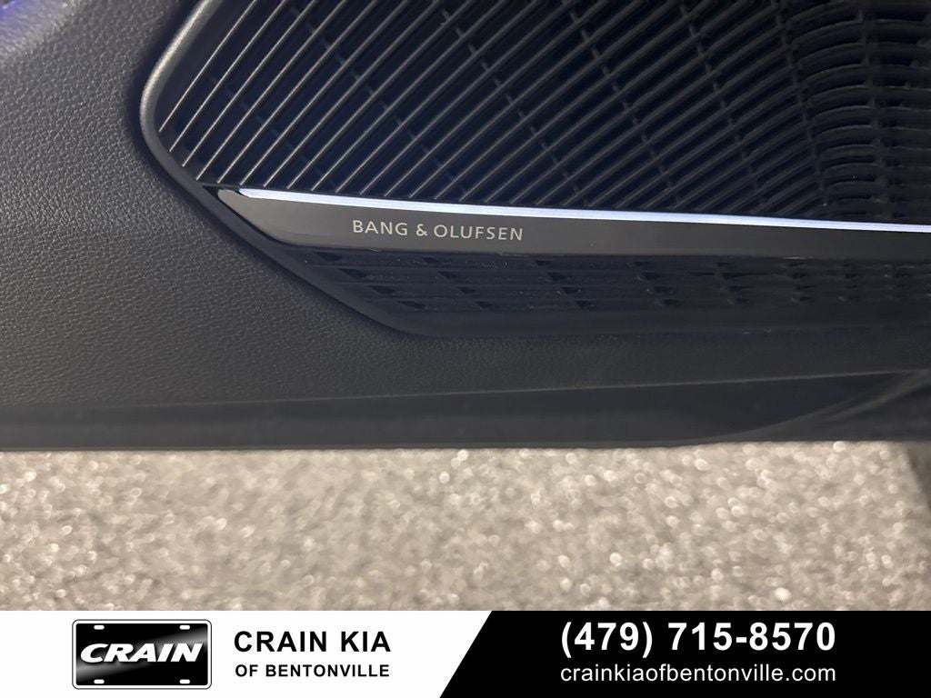 2018 Audi S4 3.0T Prestige quattro