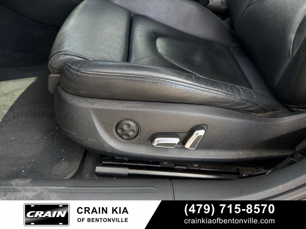 2015 Audi A4 2.0T Premium Plus quattro - AWD / SUNROOF / CLEAN CARFAX