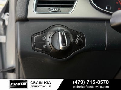 2015 Audi A4 2.0T Premium Plus quattro - AWD / SUNROOF / CLEAN CARFAX