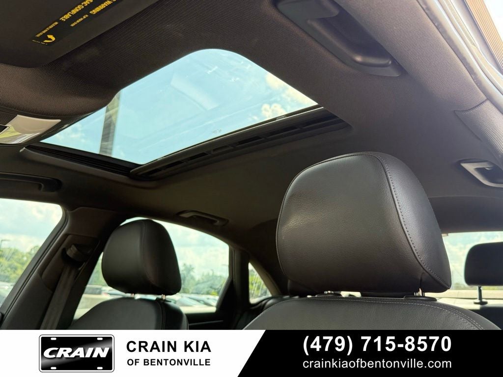 2015 Audi A4 2.0T Premium Plus quattro - AWD / SUNROOF / CLEAN CARFAX