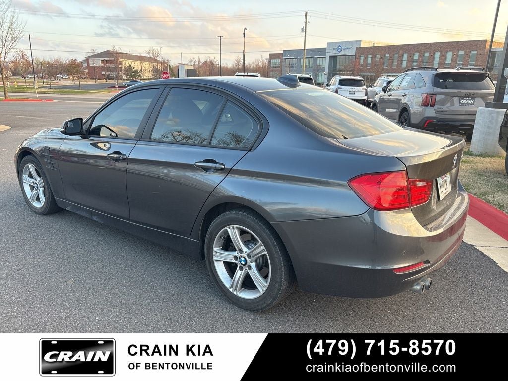 2015 BMW 3 Series 328i - CLEAN CARFAX