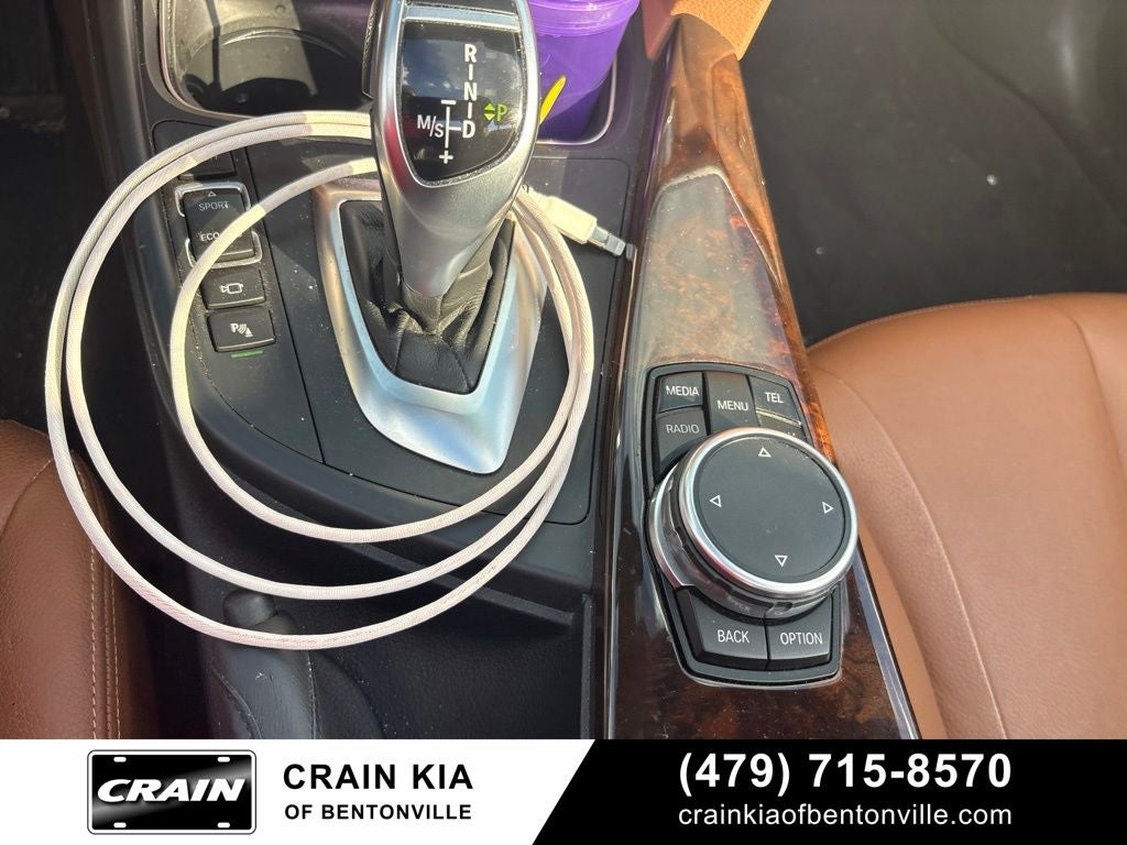 2015 BMW 4 Series 435i - HARD TOP CONVERTIBLE!