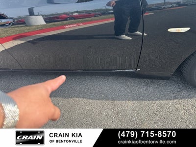 2007 BMW 5 Series 525i - SUNROOF / CLEAN CARFAX