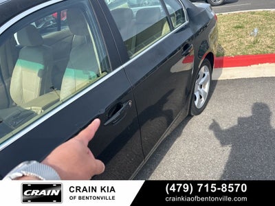 2007 BMW 5 Series 525i - SUNROOF / CLEAN CARFAX