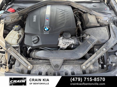 2017 BMW M2 Base - CLEAN CARFAX