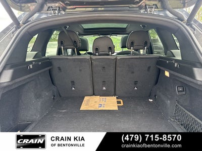 2017 BMW X1 sDrive28i - CLEAN CARFAX / PANORAMIC SUNROOF