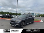 2017 BMW X1 sDrive28i - CLEAN CARFAX / PANORAMIC SUNROOF