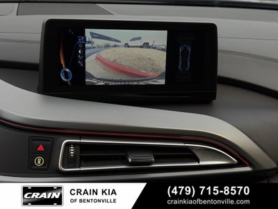 2017 BMW i8 Base - CLEAN CARFAX