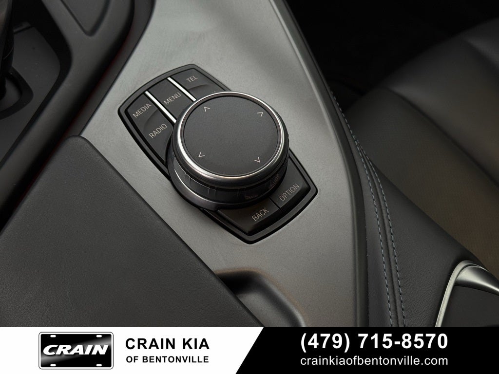 2017 BMW i8 Base - CLEAN CARFAX