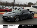 2017 BMW i8 Base - CLEAN CARFAX