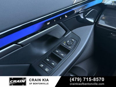 2024 BMW i5 M60 - AWD / PANORAMIC SUNROOF / CLEAN CARFAX