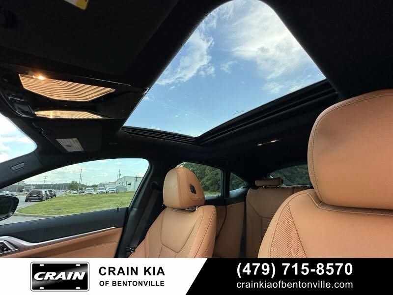 2023 BMW i4 eDrive40 - SUNROOF / CLEAN CARFAX / ONE OWNER