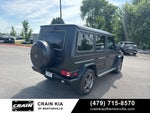 2017 Mercedes-Benz G-Class G 550 4MATIC® / SUNROOF / CARFAX ONE OWNER