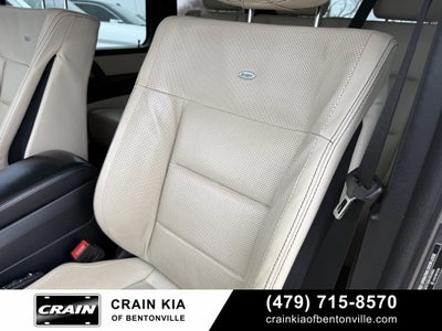 2018 Mercedes-Benz G-Class G 550 4MATIC® - 4WD / SUNROOF