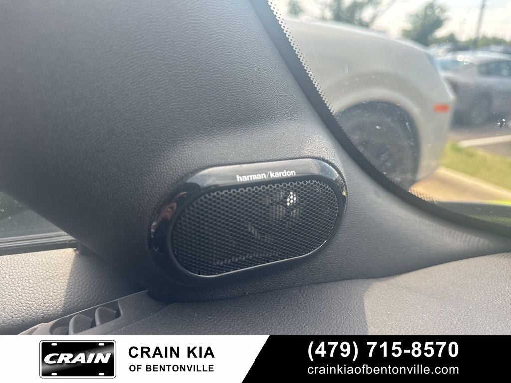 2022 MINI Cooper S Signature - CONVERTIBLE / CARFAX ONE OWNER