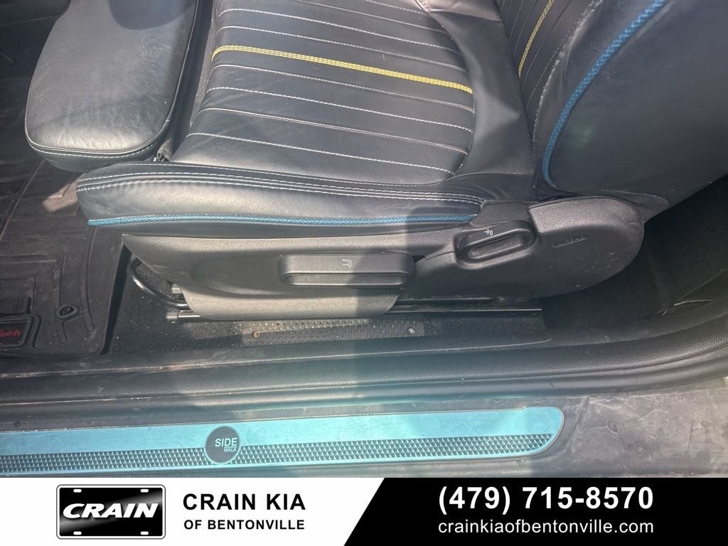 2022 MINI Cooper S Signature - CONVERTIBLE / CARFAX ONE OWNER