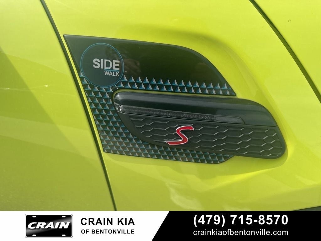 2022 MINI Cooper S Signature - CONVERTIBLE / CARFAX ONE OWNER
