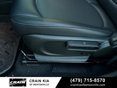 2022 MINI Cooper Countryman Base - PANORAMIC SUNROOF