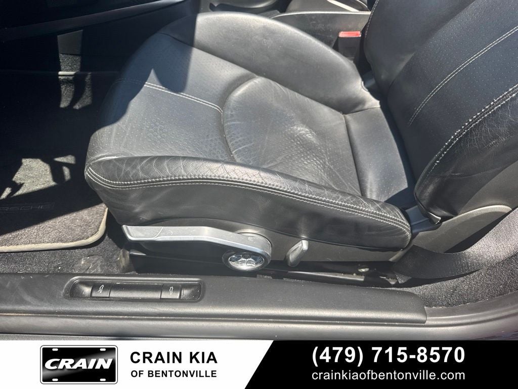 2005 Porsche Boxster S - CLEAN CARFAX / LOW MILES!