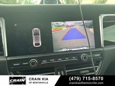 2021 Porsche Macan Base - AWD / PANORAMIC SUNROOF / CLEAN CARFAX