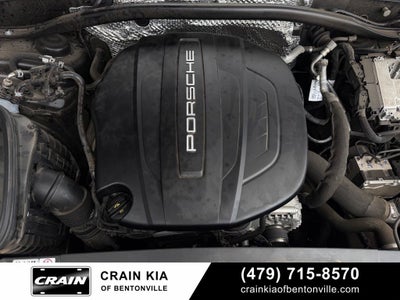 2021 Porsche Macan Base - AWD / PANORAMIC SUNROOF / CLEAN CARFAX