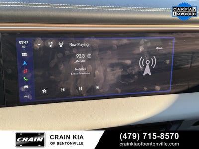 2024 Porsche Macan Electric 4 - AWD / PANORAMIC SUNROOF / ONE OWNER