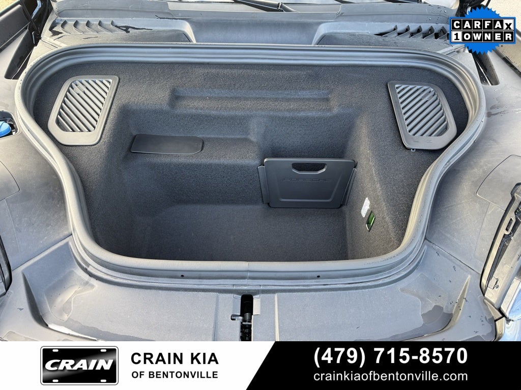 2024 Porsche Macan Electric 4 - AWD / PANORAMIC SUNROOF / ONE OWNER