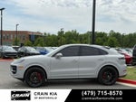 2024 Porsche Cayenne Coupe S - AWD / PANORAMIC SUNROOF / ONE OWNER