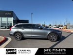 2017 Volvo V90 Cross Country T6 AWD - AWD / PANORAMIC SUNROOF