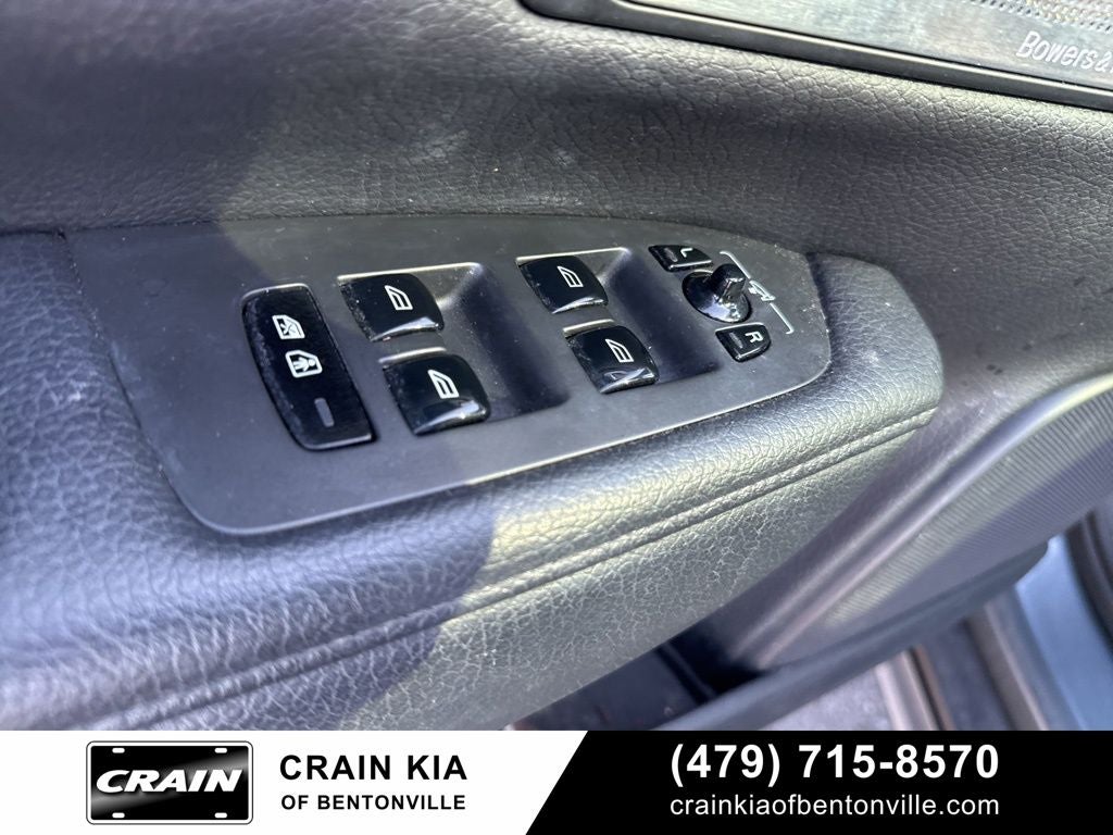 2017 Volvo V90 Cross Country T6 AWD - AWD / PANORAMIC SUNROOF