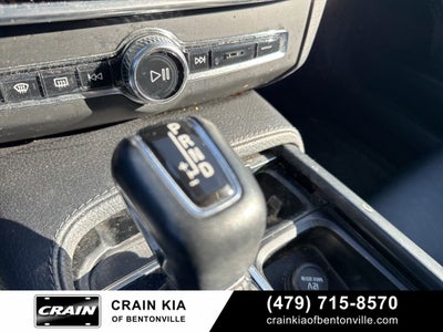 2017 Volvo V90 Cross Country T6 AWD - AWD / PANORAMIC SUNROOF