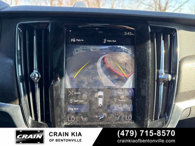 2017 Volvo V90 Cross Country T6 AWD - AWD / PANORAMIC SUNROOF