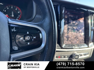 2017 Volvo V90 Cross Country T6 AWD - AWD / PANORAMIC SUNROOF