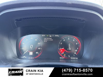 2017 Volvo V90 Cross Country T6 AWD - AWD / PANORAMIC SUNROOF