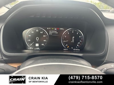 2019 Volvo XC90 T6 Inscription - AWD / PANORAMIC SUNROOF / CLEAN CARFAX