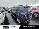 2018 Jeep Renegade Latitude - LOW MILES!