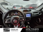 2018 Jeep Renegade Latitude - LOW MILES!