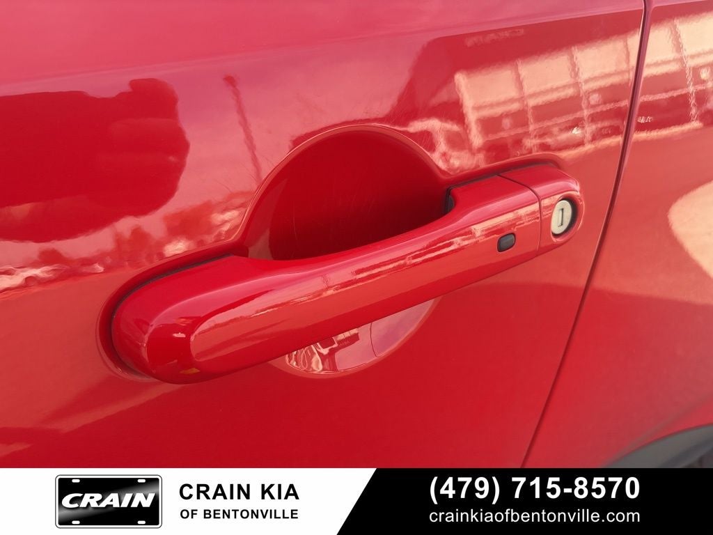 2015 Jeep Renegade Limited - 4WD / CLEAN CARFAX / ONE OWNER