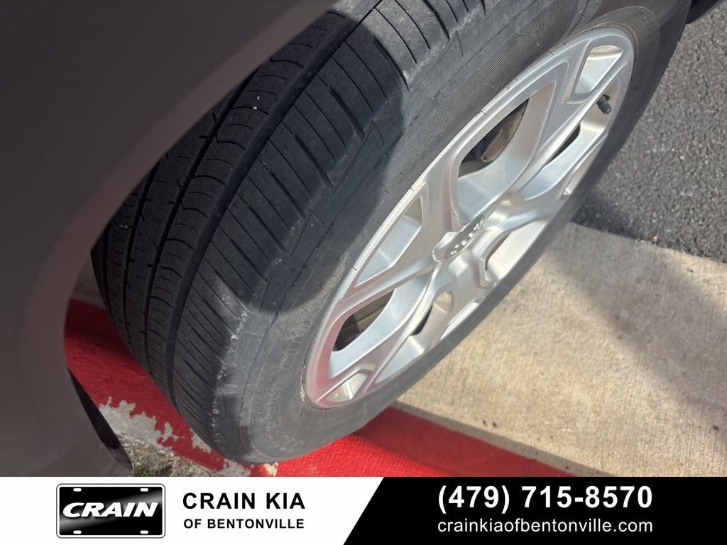 2015 Jeep Renegade Limited - 4WD / CLEAN CARFAX / ONE OWNER