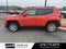 2021 Jeep Renegade Latitude - 4WD / CLEAN CARFAX