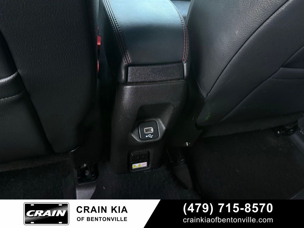 2022 Jeep Renegade Trailhawk - 4WD / PANORAMIC SUNROOF / ONE OWNER