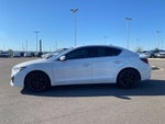 2019 Acura ILX Base