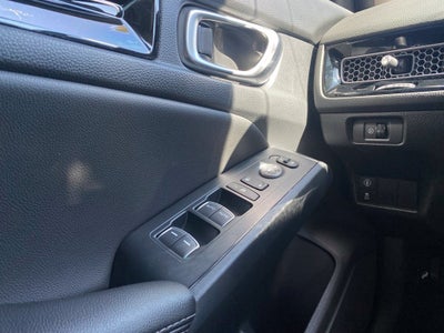 2023 Honda Civic EX-L MOONROOF / HEATED SEATS