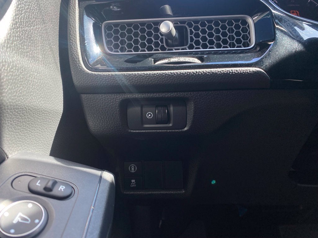 2023 Honda Civic EX-L MOONROOF / HEATED SEATS