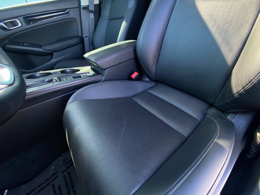 2023 Honda Civic EX-L MOONROOF / HEATED SEATS