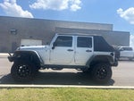 2012 Jeep Wrangler Unlimited Sport CLEAN CARFAX / 4X4