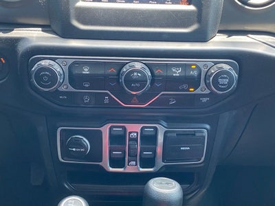 2019 Jeep Wrangler Unlimited Sport S CLEAN CARFAX / 4X4