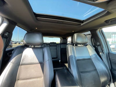 2020 Jeep Grand Cherokee Altitude 4X4 / CLEAN CARFAX