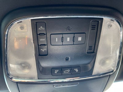 2020 Jeep Grand Cherokee Altitude 4X4 / CLEAN CARFAX