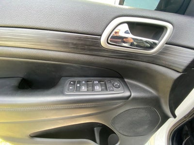 2021 Jeep Grand Cherokee Laredo X 4X4 / ONE OWNER